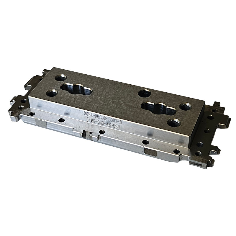 Mobile Phone Assembly Fixture