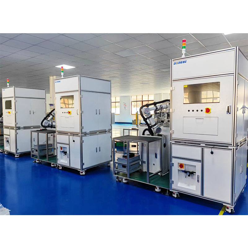 Non-Standard Automation Equipment